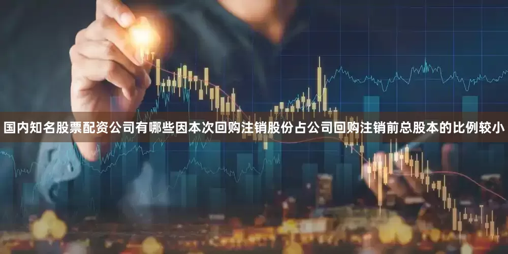 国内知名股票配资公司有哪些因本次回购注销股份占公司回购注销前总股本的比例较小
