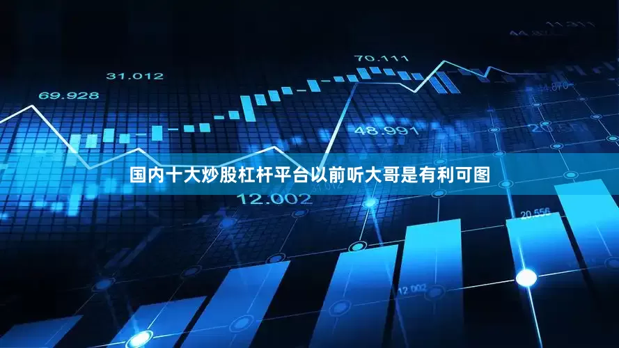 国内十大炒股杠杆平台以前听大哥是有利可图